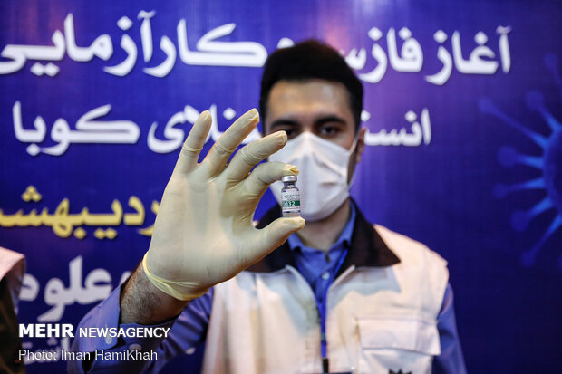 بدعهدی «کوواکس» چگونه تیغ واکسیناسیون ایران را کند کرد؟