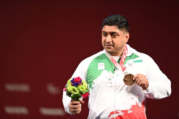 عملکرد ورزش ایران در روز ششم پارالمپیک/ صعود به رده دوازدهم 