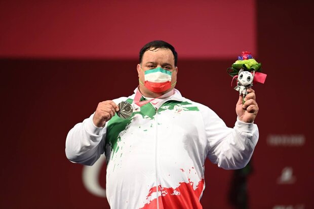عملکرد ورزش ایران در روز ششم پارالمپیک/ صعود به رده دوازدهم 