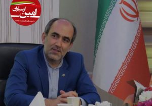 ✅ محمد سرقینی به عنوان شهردار اهر انتخاب شد