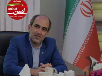 ✅ محمد سرقینی به عنوان شهردار اهر انتخاب شد