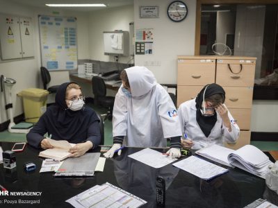 آمار کرونا دوباره اوج گرفت/ شناسایی ۴۰۶۲۳ بیمار و ۷۰۹ فوتی – خبرگزاری مهر | اخبار ایران و جهان