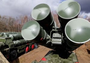 آنکارا خرید محموله جدید اس- ۴۰۰ از مسکو را تکذیب کرد – خبرگزاری مهر | اخبار ایران و جهان