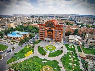آیا شهردار تبریز پشت درهای بسته انتخاب می‌شود؟! – خبرگزاری مهر | اخبار ایران و جهان