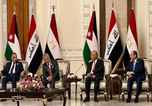 اجلاس سَران در «بغداد» آغاز شد – خبرگزاری مهر | اخبار ایران و جهان