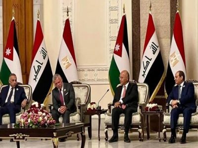 الکاظمی: عراق مخالف استفاده از خاک خود برای جنگ‌های منطقه‌ای است – خبرگزاری مهر | اخبار ایران و جهان