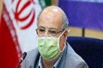 احتمال فروکش بحران کرونا در تهران و ۵ استان دیگر