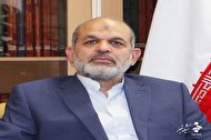 «احمد وحیدی» وزیر کشور شد