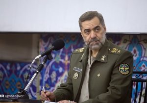 ارتقای قدرت دفاعی و توان بازدارندگی ایران دنبال خواهد شد – خبرگزاری مهر | اخبار ایران و جهان