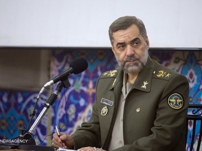 تقویت توان دفاعی اولویت ما در وزارت دفاع است – خبرگزاری مهر | اخبار ایران و جهان