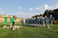 اسامی بازیکنان دعوت شده به تیم ملی فوتبال بانوان