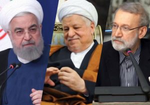 اعتدال؛ جریانی که «بزرگ» ندارد/ روحانی و لاریجانی، هاشمی می‌شوند؟ – خبرگزاری مهر | اخبار ایران و جهان