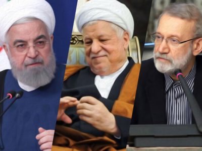 اعتدال؛ جریانی که «بزرگ» ندارد/ روحانی و لاریجانی، هاشمی می‌شوند؟ – خبرگزاری مهر | اخبار ایران و جهان