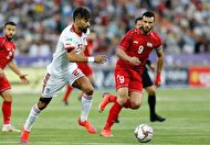 اعلام ساعت دیدار تیم ملی ایران برابر سوریه