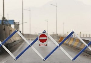 اعمال قانون ۴ هزار و ۸۰۰ خودرو در طرح محدودیت‌های کرونایی استان – خبرگزاری مهر | اخبار ایران و جهان