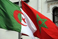 الجزایر روابط خود را با مراکش قطع کرد
