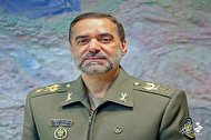 «امیر سرتیپ آشتیانی» وزیر دفاع و پشتیبانی نیروهای مسلح شد