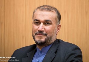 «امیر عبداللهیان» در نشست حمایت از عراق شرکت می‌کند – خبرگزاری مهر | اخبار ایران و جهان