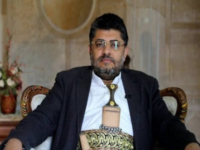 انصارالله خواستار خروج آمریکا و عربستان از یمن شد – خبرگزاری مهر | اخبار ایران و جهان