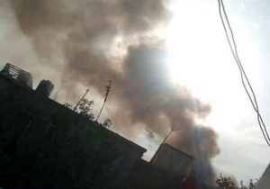 انفجار قوی نزدیک فرودگاه کابل/ ۶ غیرنظامی شامل ۴ کودک کشته شدند – خبرگزاری مهر | اخبار ایران و جهان