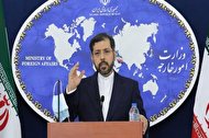 ایران در کنار همه بازماندگان تروریسم ایستاده است