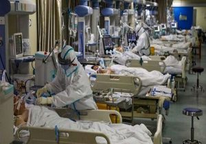 شناسایی ۱۸۰۲۱ بیمار جدید کرونایی/فوتی های روزانه هنوز ۳ رقمی است – خبرگزاری مهر | اخبار ایران و جهان