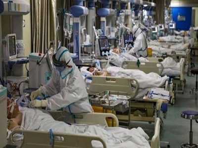 شناسایی ۱۸۰۲۱ بیمار جدید کرونایی/فوتی های روزانه هنوز ۳ رقمی است – خبرگزاری مهر | اخبار ایران و جهان