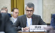 ایران نقض حقوق بشر در افغانستان را محکوم می‌کند