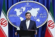 ایران، حادثه تروریستی کابل را محکوم کرد