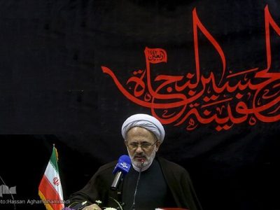 ایران؛ آماده حضور در مراسم اربعین/ ادامه رایزنی با عراق – خبرگزاری مهر | اخبار ایران و جهان