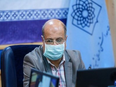 مشاهده ویروس لامبدا در تهران کذب است/ کنترل مرزها تشدید شود – خبرگزاری مهر | اخبار ایران و جهان