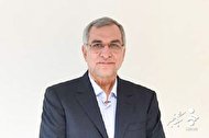 «بهرام عین‌اللهی» وزیر بهداشت، درمان و آموزش پزشکی شد