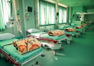 بیمارستان ۳۲۷ تختخوابی خاوران بعد ۱۳ سال زمین ندارد – خبرگزاری مهر | اخبار ایران و جهان