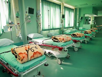 بیمارستان ۳۲۷ تختخوابی خاوران بعد ۱۳ سال زمین ندارد – خبرگزاری مهر | اخبار ایران و جهان