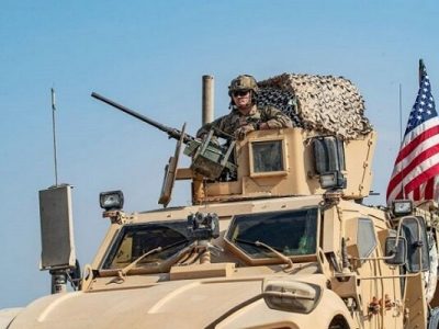 تحرکات مشکوک و غیرعادی نظامیان آمریکایی در عراق – خبرگزاری مهر | اخبار ایران و جهان