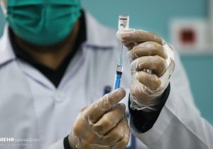 تزریق دُز اول واکسن کرونا در آذربایجان‌شرقی متوقف شد – خبرگزاری مهر | اخبار ایران و جهان