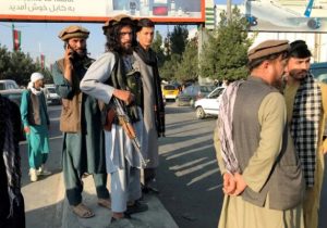 تسلیم کابل به طالبان؛اشتباه محاسباتی غرب تا جامعه شناسی افغانستان – خبرگزاری مهر | اخبار ایران و جهان