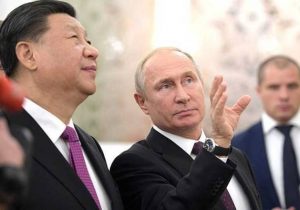 توافق روسیه و چین بر سر اتخاذ رهیافتی مشترک در قبال افغانستان – خبرگزاری مهر | اخبار ایران و جهان