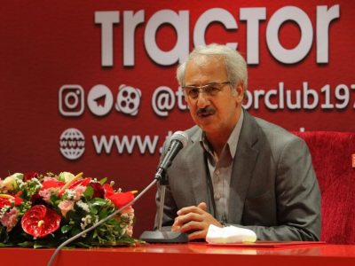 بدهی‌های باشگاه تراکتور حدود ۱۵۰ میلیارد تومان است – خبرگزاری مهر | اخبار ایران و جهان