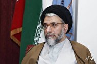 «حجت‌الاسلام خطیب» وزیر اطلاعات شد