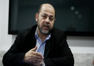 «حماس» با عربستان ارتباطی ندارد/ «ریاض» فلسطینیان را آزاد کند – خبرگزاری مهر | اخبار ایران و جهان