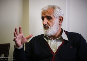حکم رسمی زاکانی به عنوان شهردار تهران تا پایان هفته صادر می‌شود – خبرگزاری مهر | اخبار ایران و جهان