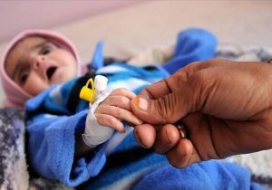 در هر ساعت؛ ۶ کودک یمنی بخاطر نتایج جنگ جان خود را از دست می دهد – خبرگزاری مهر | اخبار ایران و جهان