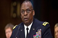 درخواست ژنرال‌های آمریکایی برای استعفای وزیردفاع