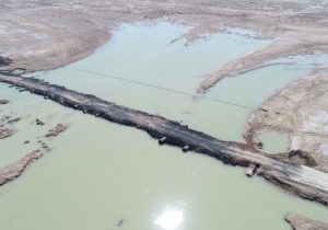 راه نجات کشور از خشکسالی با فناوری/طرحهای آبی نیازمند سرمایه گذار – خبرگزاری مهر | اخبار ایران و جهان