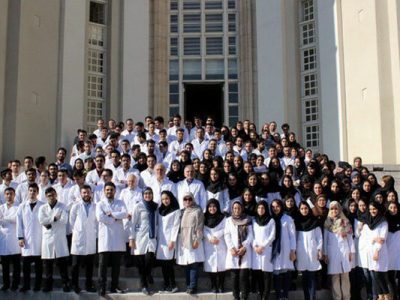 رتبه‌بندی علمی دانشگاه‌های علوم پزشکی منتشر شد – خبرگزاری مهر | اخبار ایران و جهان