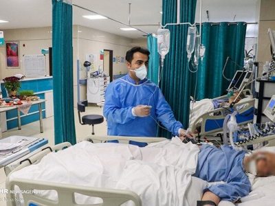 فوتی‌های کرونایی تهران از ۲ هفته دیگر کاهش می‌یابد – خبرگزاری مهر | اخبار ایران و جهان