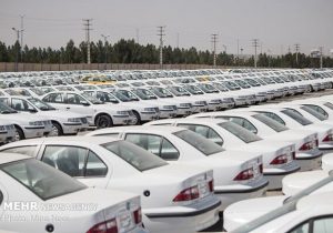 روند شتابان افزایش قیمت خودرو متوقف شد/بازار و خریداران در انتظار – خبرگزاری مهر | اخبار ایران و جهان