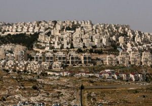 رژیم صهیونیستی شهرک‌سازی‌ها در کرانه باختری را گسترش داد – خبرگزاری مهر | اخبار ایران و جهان