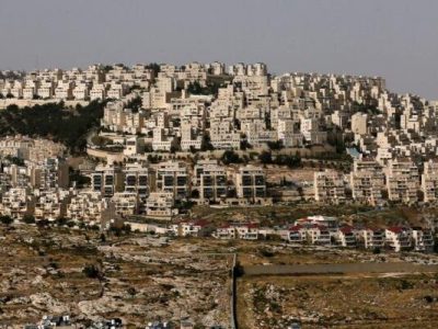 رژیم صهیونیستی شهرک‌سازی‌ها در کرانه باختری را گسترش داد – خبرگزاری مهر | اخبار ایران و جهان